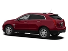 Cadillac SRX