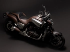 Yamaha V-Max Hermes