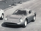 Abarth 1300, Wycieraczka, Opony