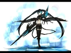 Black Rock Shooter, Dziewczynka