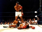 Muhammad Ali, Nokaut