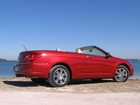 Chrysler Sebring, Chromowane, Alufelgi