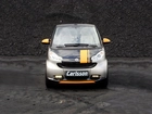 Smart Fortwo, Carlsson