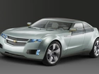 Chevrolet Volt, Concept, Car