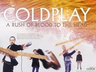 Coldplay,gitara , zespół