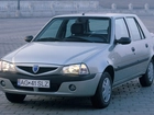 Dacia Solenza