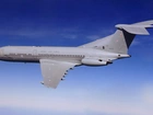 Vickers, VC10 Stratotanker