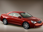 Chrysler Sebring, Sztywny, Dach