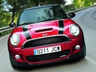 Mini Cooper Works