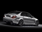 Brabus Bullit Mercedes W204