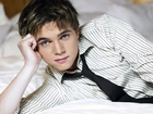 Jesse Mccartney, Koszula, W, Kratę