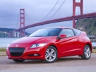 Honda CR-Z, Hot, Hatchback