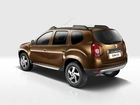 Dacia Duster, Alufelgi