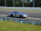 Aston Martin DB4, Klasyczny, Samochód, Tor