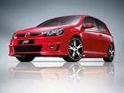 Volkswagen Golf 6, Tuning, ABT