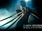 X-men Wolverine Origins, Szpony