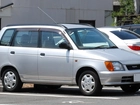 Daihatsu Pyzar