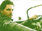 Eric Bana,auto, kierownica