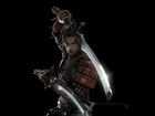 Onimusha, 3, Demon, Miecz