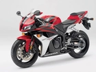 Honda CBR600RR, Sety, Pasażera