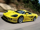 Saleen S7