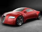 Audi, Concept, Car