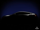 Zarys, Acura ZDX, Reklama, Cień