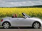 Prawy, Profil, Daihatsu Copen