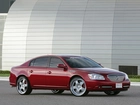 Buick Lucerne Super