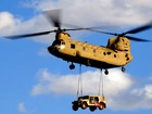 Boeing, Helicopters, CH-47, Chinook