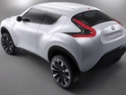 Prototyp, Nissan Juke, Quazana