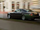 Rolls-Royce Phantom Coupe, Miasto, Ulica