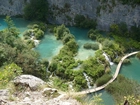 Park Narodowy, Plitvice