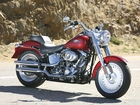 Harley Davidson Fat Boy