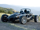 Ariel Atom