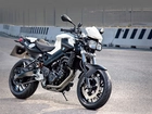 BMW F800R