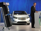 Chevrolet Volt, General, Motors