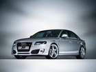 Audi, A4, S4, ABT