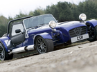 Caterham, Seven, CSR