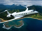 GulfStream G650