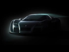 Gumpert Apollo, Cień