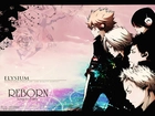 Katekyo Hitman Reborn