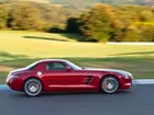 Mercedes SLS, Zacisk, Hamulcowy, AMG