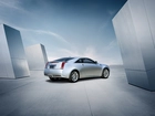 Cadillac CTS