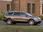 Buick Enclave, Alufelgi