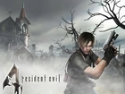 Gra, PC, Resident Evil