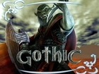 Gra, Gothic 3