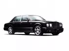 Bentley Arnage, Limuzyna