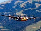 Consolidated B-24 Liberator