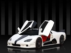 SSC Ultimate Aero TT